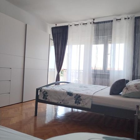 Apartment Marina Podstrana Exterior foto