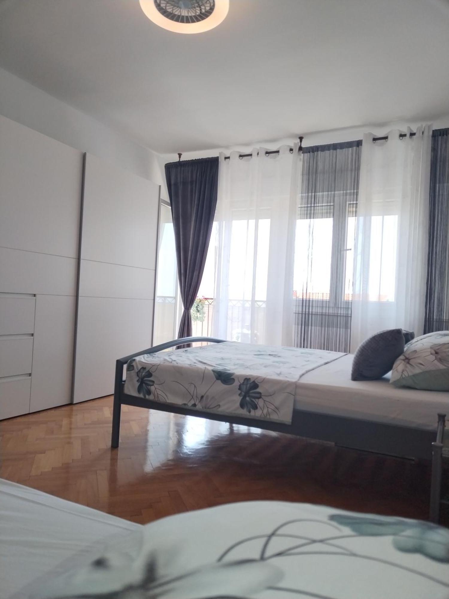 Apartment Marina Podstrana Exterior foto